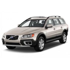 VOLVO XC70 EXKLUZÍVNE AUTOKOBERCE (2007-2015)