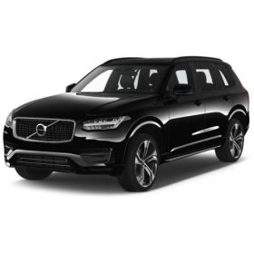 VOLVO XC90 EXKLUZÍVNE AUTOKOBERCE (2015-)