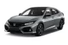 HONDA CIVIC (FK) EXKLUZÍVNE AUTOKOBERCE (2017-2022)