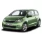 SKODA CITIGO STIERACIA LIŠTA (2012-2019)