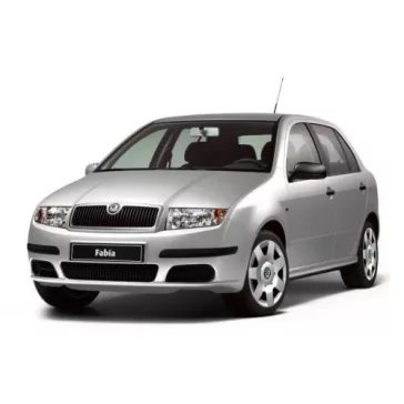 SKODA FABIA I. (6Y) STIERACIA LIŠTA (1999-2007)