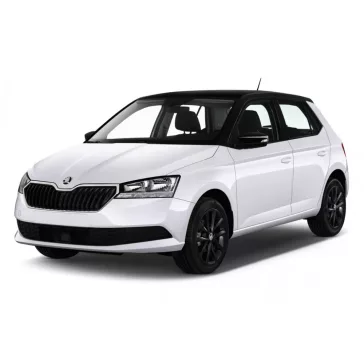 SKODA FABIA III. (NJ) STIERACIA LIŠTA (2014-2021)