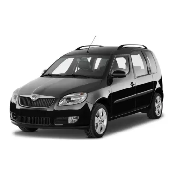 SKODA ROOMSTER STIERACIA LIŠTA (2006-2015)