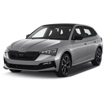 SKODA SCALA STIERACIA LIŠTA (2019-)