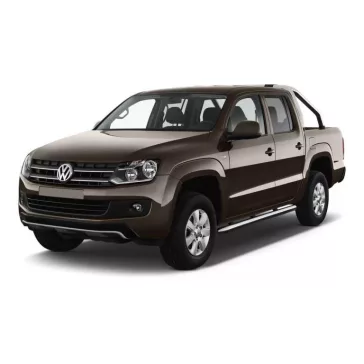 VW AMAROK (pred faceliftom) STIERACIA LIŠTA (2011-2012)
