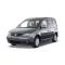 VW CADDY STIERACIA LIŠTA (2003-2006)