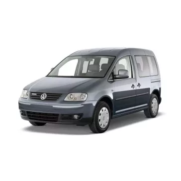 VW CADDY STIERACIA LIŠTA (2006-2015)