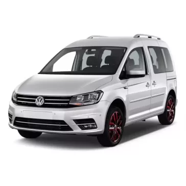 VW CADDY STIERACIA LIŠTA (2015-2020)
