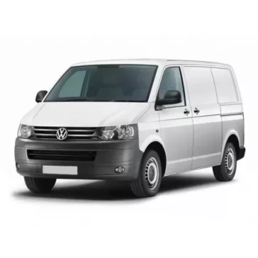   VW T5 TRANSPORTER (600m/530mm, adaptér B1) STIERACIA LIŠTA (2003-2015)