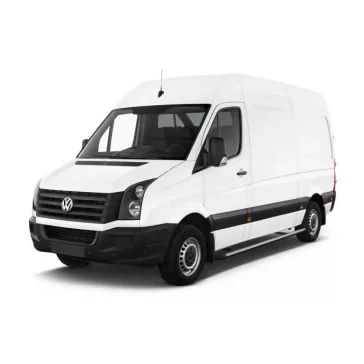 VW CRAFTER STIERACIA LIŠTA (2006-2016)