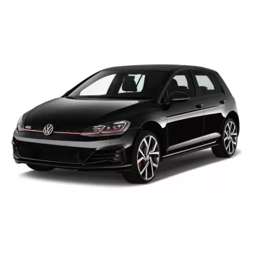 VW GOLF VII (5G) STIERACIA LIŠTA (2012-2020)