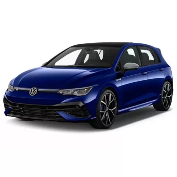 VW GOLF VIII STIERACIA LIŠTA (2019-)