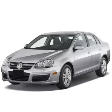 VW JETTA (adaptér TL) STIERACIA LIŠTA (2005-2011)