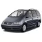 VW SHARAN (7M) STIERACIA LIŠTA (2001-2010)