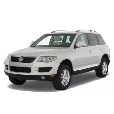 VW TOUAREG (7L) STIERACIA LIŠTA (2002-2010)