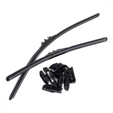 VW TOURAN (1T) STIERACIA LIŠTA (700m/700mm) (2003-2006)