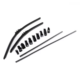   Volkswagen Touran 2006-2010 (600m/450mm, adaptér TL) STIERACIA LIŠTA