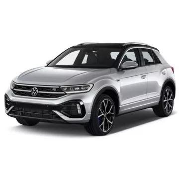 VW T-ROC STIERACIA LIŠTA (2017-2025)