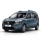 DACIA DOKKER STIERACIA LIŠTA (2012-2015)