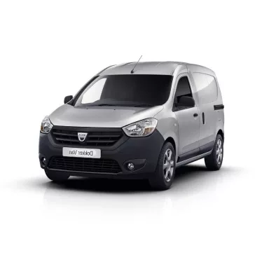 DACIA DOKKER VAN STIERACIA LIŠTA  (2012-2021)