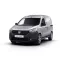 DACIA DOKKER VAN STIERACIA LIŠTA  (2012-2021)