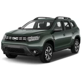 DACIA DUSTER II. STIERACIA LIŠTA (2018-2024)