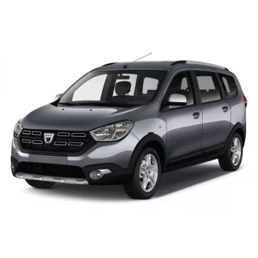 DACIA LODGY STIERACIA LIŠTA (2012-2015)