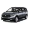 DACIA LODGY STIERACIA LIŠTA (2015-2022)