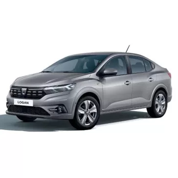 DACIA LOGAN STIERACIA LIŠTA (2021-)