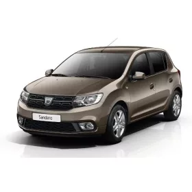 DACIA SANDERO STIERACIA LIŠTA (2015-2020)