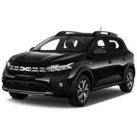 DACIA SANDERO STIERACIA LIŠTA (2021-)