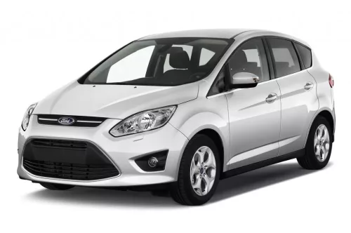 FORD C-MAX II. STIERACIA LIŠTA (2010-2019)