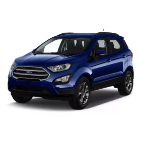 FORD ECOSPORT (adaptér TL) STIERACIA LIŠTA (2018-2022)