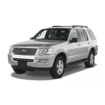 FORD EXPLORER STIERACIA LIŠTA (2006-2010)