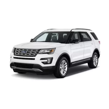FORD EXPLORER STIERACIA LIŠTA  (2011-2019)
