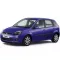 FORD FIESTA (MK6) STIERACIA LIŠTA (2002-2008)