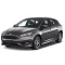 FORD FOCUS III. MK3 STIERACIA LIŠTA (2010-2018)
