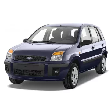 FORD FUSION STIERACIA LIŠTA (2002-2012)