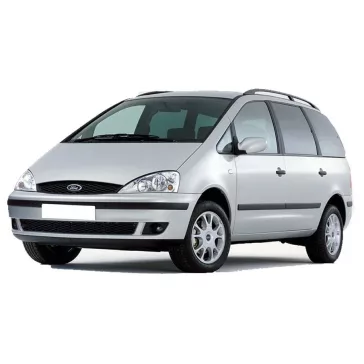 FORD GALAXY (WGR) STIERACIA LIŠTA (1996-2001)