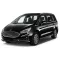 FORD GALAXY STIERACIA LIŠTA (2015-2022)