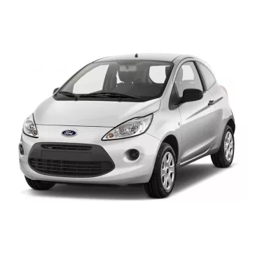 FORD KA STIERACIA LIŠTA (2008-2010)