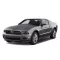 FORD MUSTANG STIERACIA LIŠTA (2004-2014)