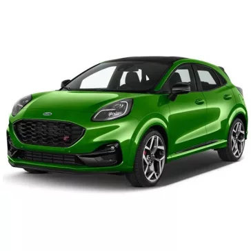 FORD PUMA STIERACIA LIŠTA (2019-)
