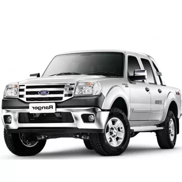 FORD RANGER STIERACIA LIŠTA (1998-2006)