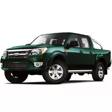 FORD RANGER STIERACIA LIŠTA (2007-2012)