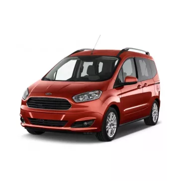 FORD TOURNEO COURIER STIERACIA LIŠTA (2014-2022)