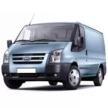 FORD TRANSIT STIERACIA LIŠTA (2000-2014)