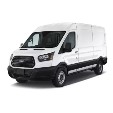 FORD TRANSIT STIERACIA LIŠTA (2014-2024)