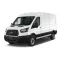 FORD TRANSIT STIERACIA LIŠTA (2014-2024)