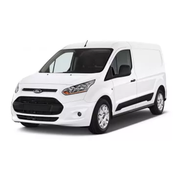   FORD TRANSIT CONNECT STIERACIA LIŠTA (adaptér PT) (2014-2024)